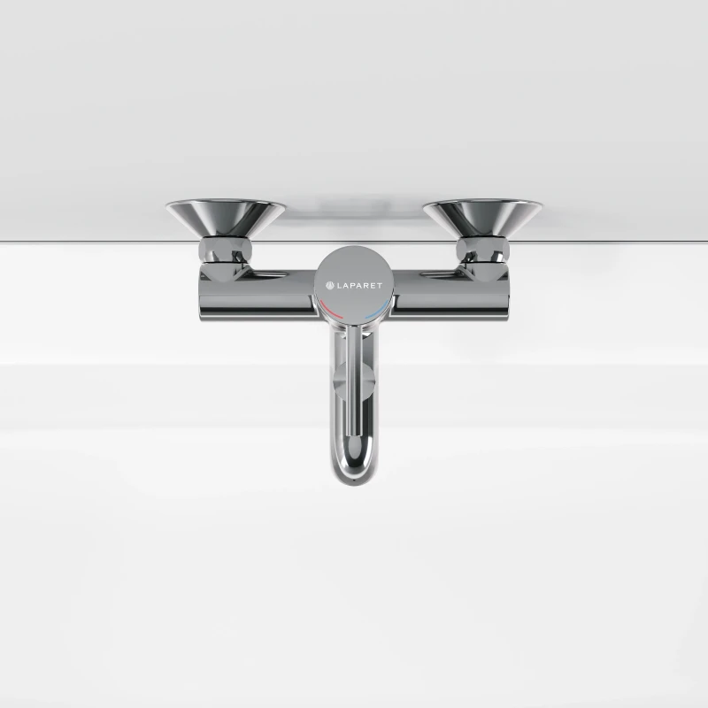 Смеситель для ванны/душа LAPARET MINILIADA N2039602LPT